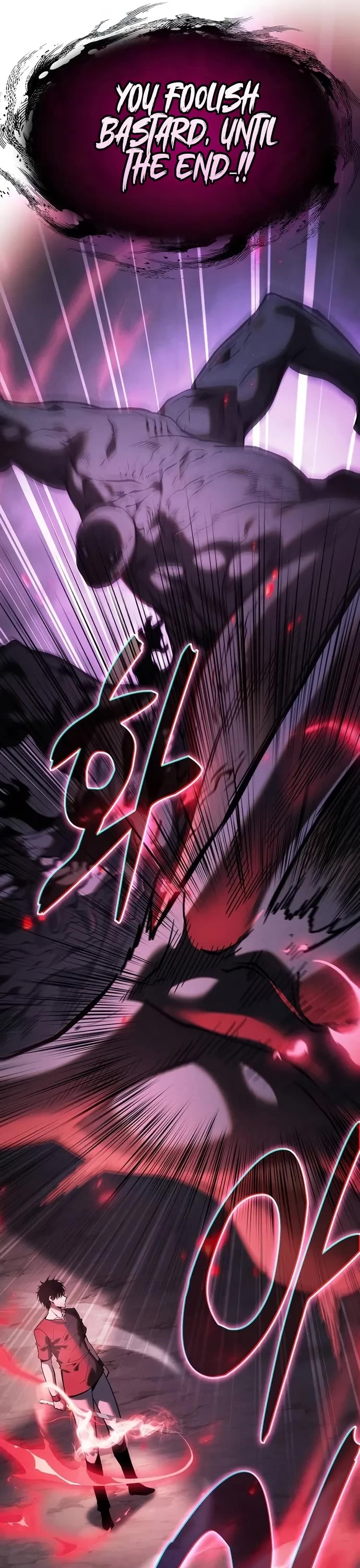 Academy’s Genius Swordmaster Chapter 129 page 39 - Chapter 129