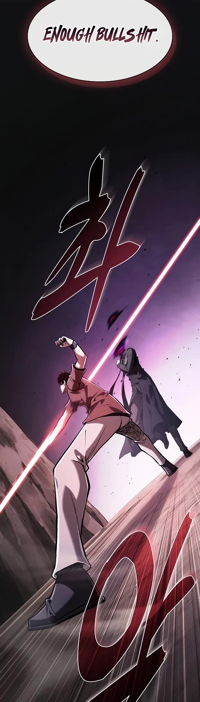 Academy’s Genius Swordmaster Chapter 129 page 4 - Chapter 129