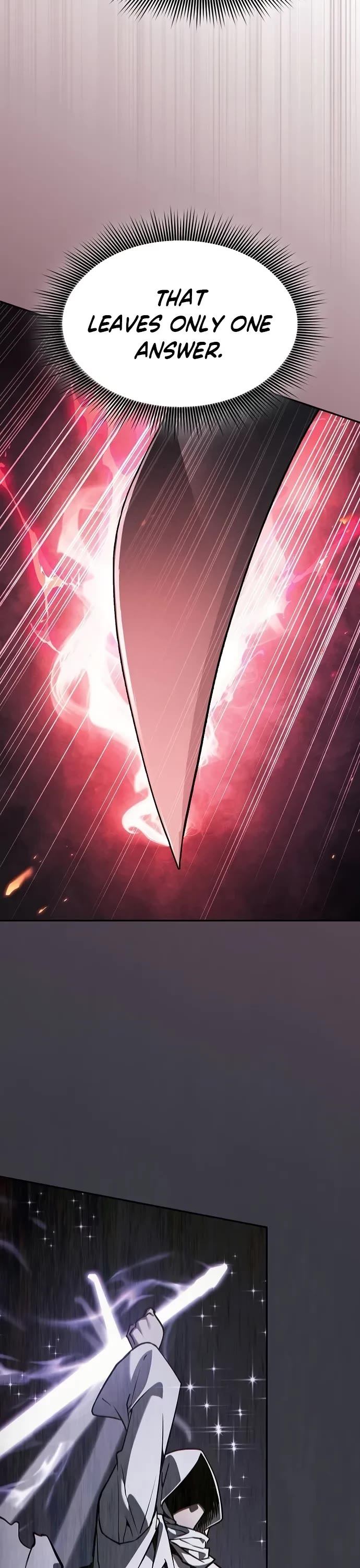 Academy’s Genius Swordmaster Chapter 129 page 41 - Chapter 129