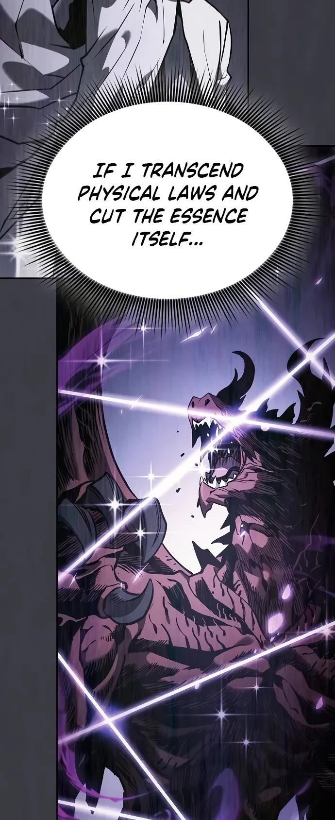 Academy’s Genius Swordmaster Chapter 129 page 42 - Chapter 129
