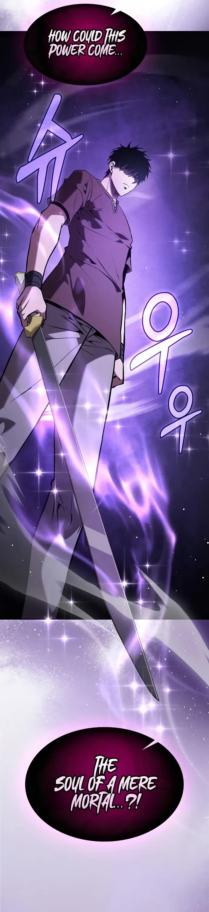 Academy’s Genius Swordmaster Chapter 129 page 49 - Chapter 129