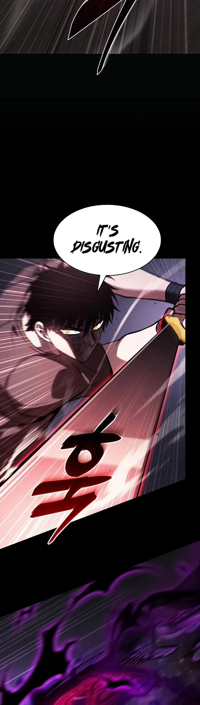 Academy’s Genius Swordmaster Chapter 129 page 5 - Chapter 129