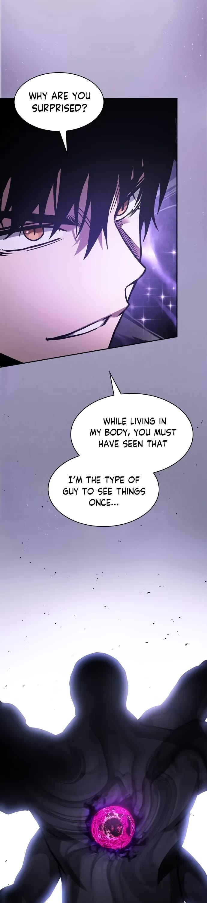 Academy’s Genius Swordmaster Chapter 129 page 50 - Chapter 129