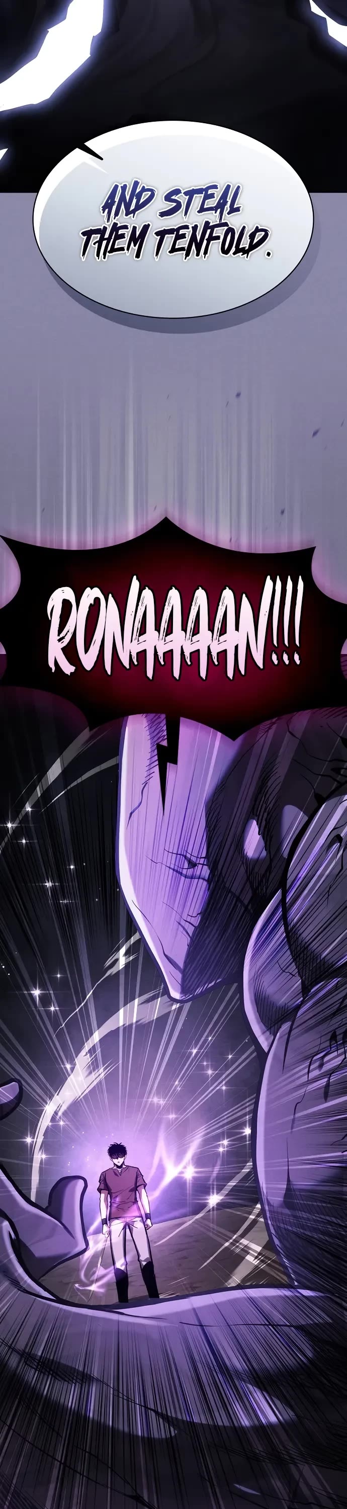 Academy’s Genius Swordmaster Chapter 129 page 51 - Chapter 129