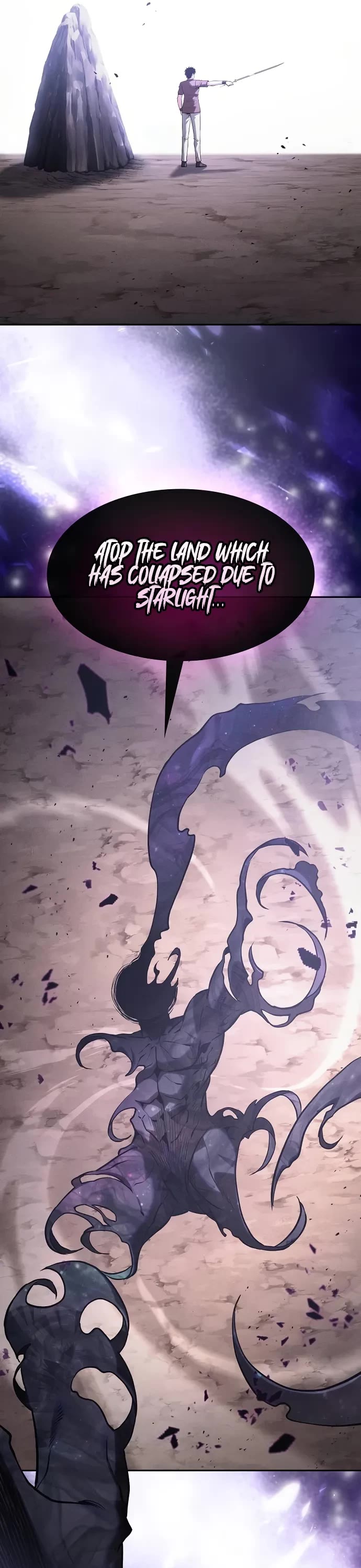 Academy’s Genius Swordmaster Chapter 129 page 59 - Chapter 129
