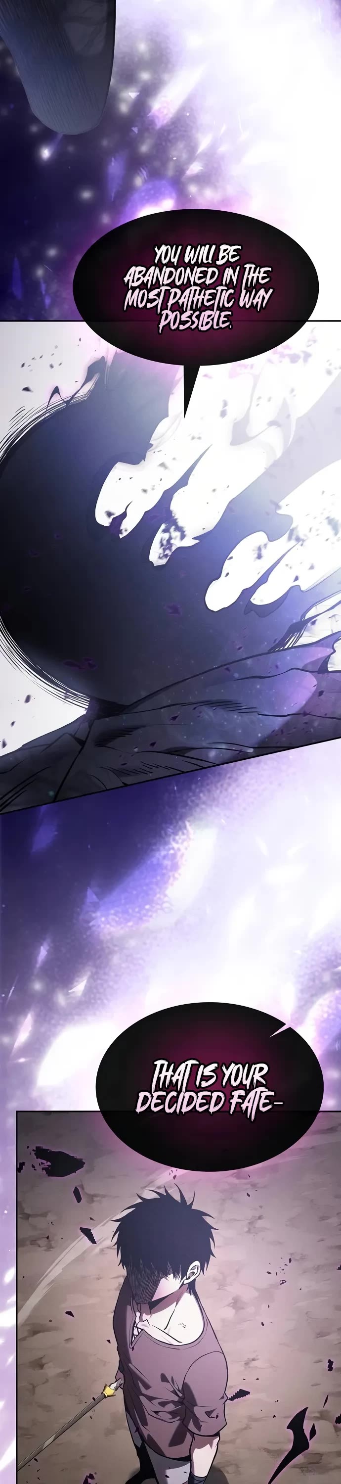 Academy’s Genius Swordmaster Chapter 129 page 60 - Chapter 129