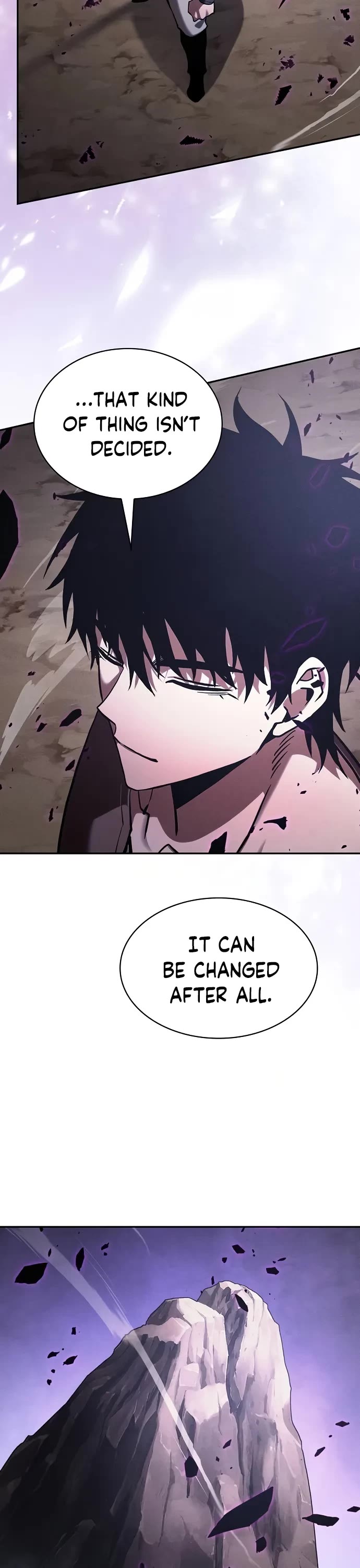 Academy’s Genius Swordmaster Chapter 129 page 61 - Chapter 129