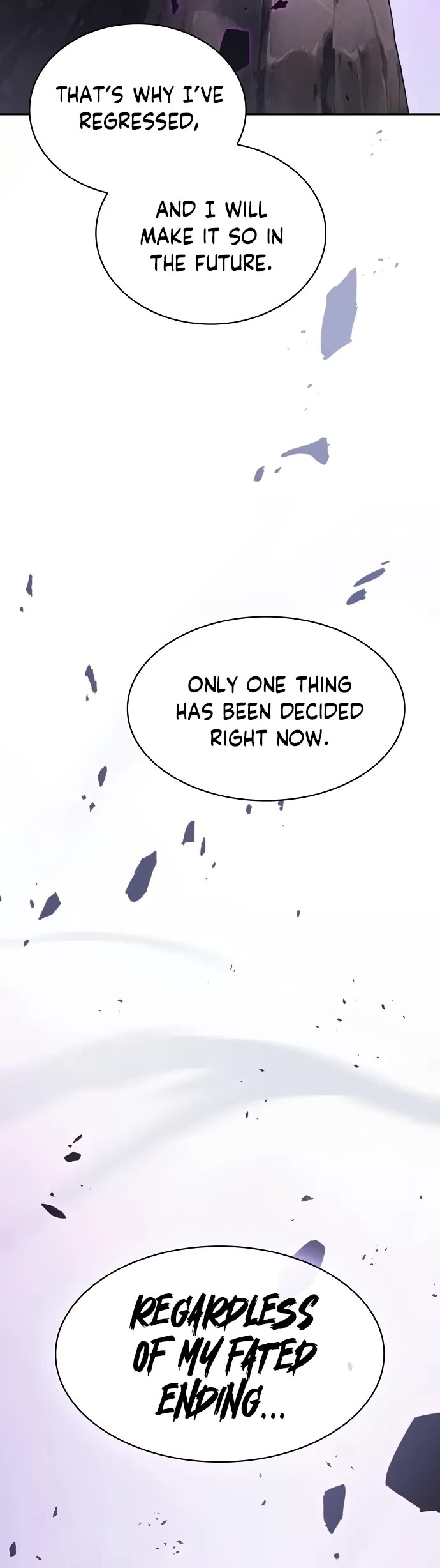 Academy’s Genius Swordmaster Chapter 129 page 62 - Chapter 129