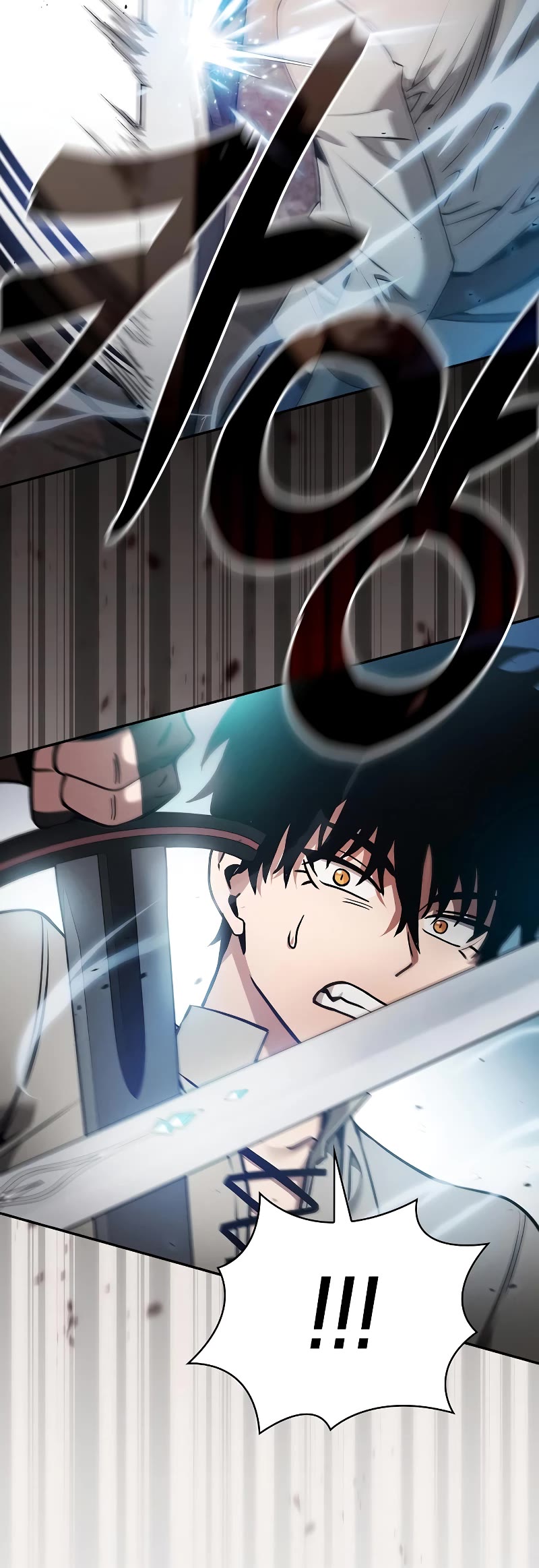 Academy’s Genius Swordmaster Chapter 13 page 10 - Chapter 13