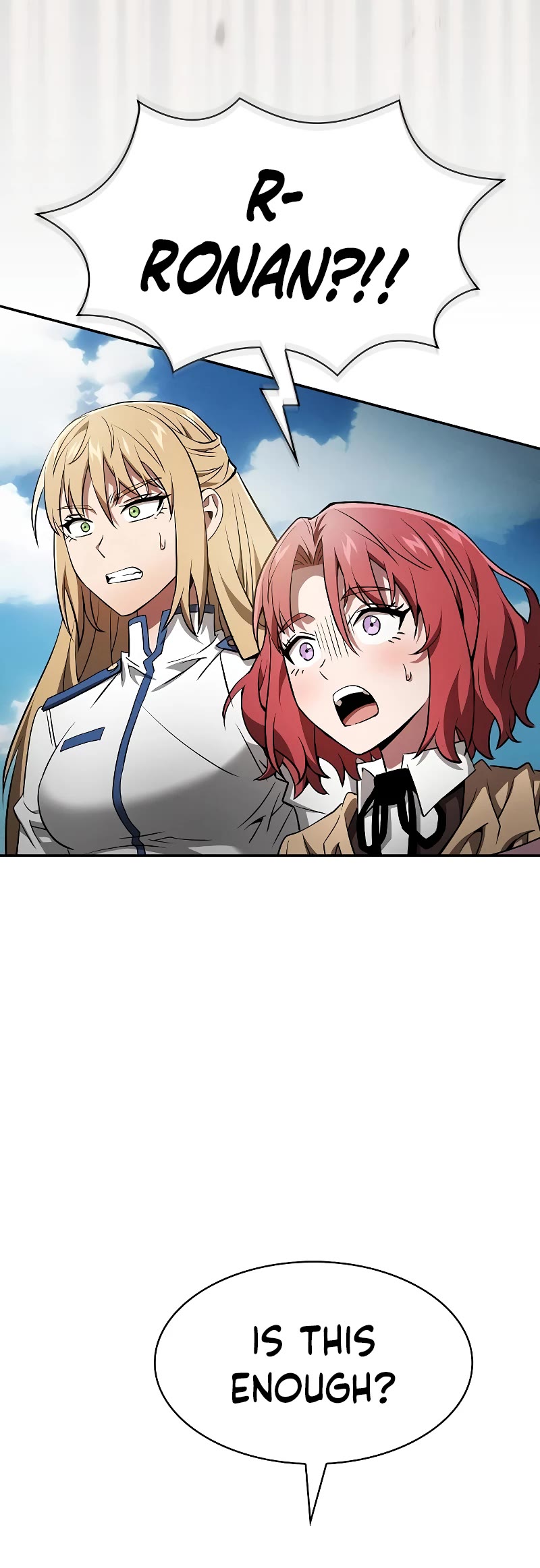 Academy’s Genius Swordmaster Chapter 13 page 11 - Chapter 13