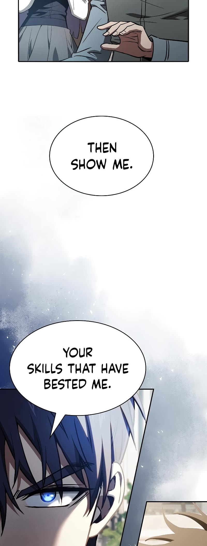 Academy’s Genius Swordmaster Chapter 13 page 13 - Chapter 13