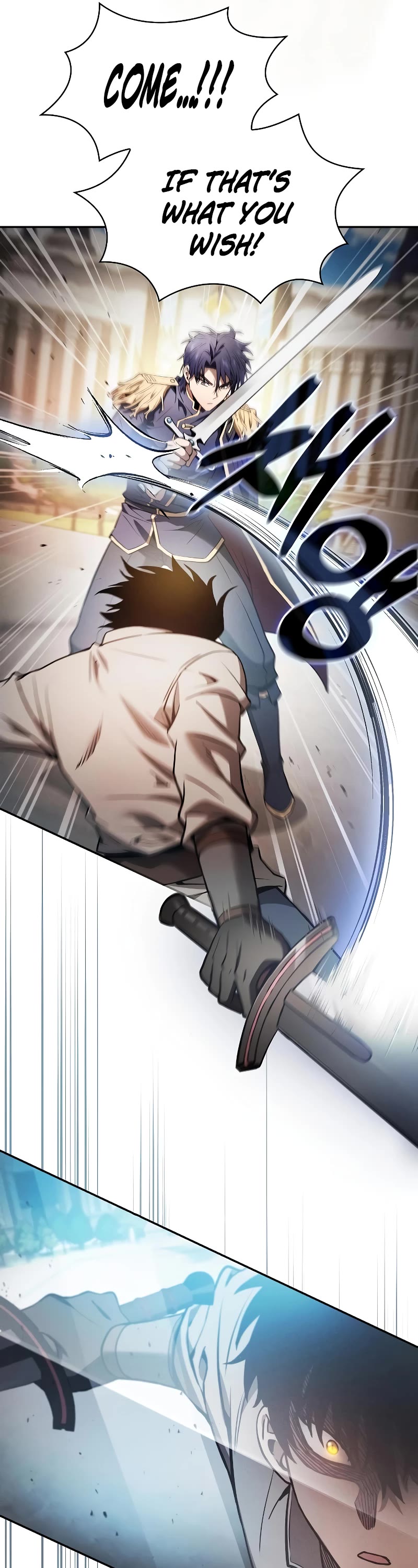 Academy’s Genius Swordmaster Chapter 13 page 15 - Chapter 13