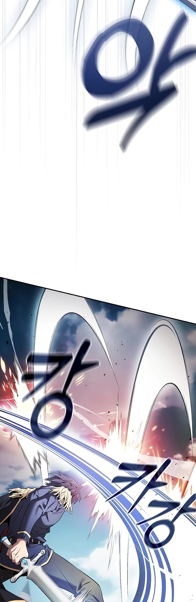 Academy’s Genius Swordmaster Chapter 13 page 18 - Chapter 13