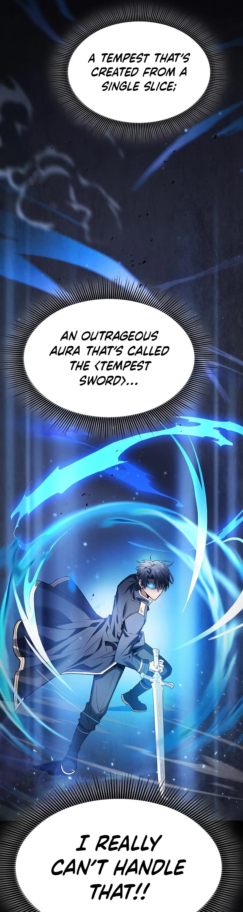 Academy’s Genius Swordmaster Chapter 13 page 28 - Chapter 13