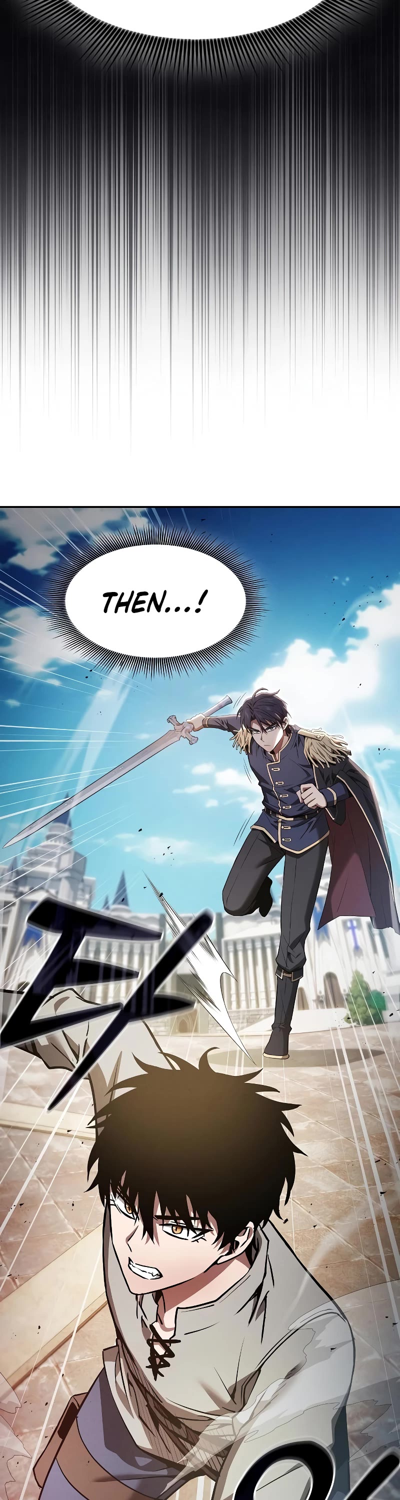 Academy’s Genius Swordmaster Chapter 13 page 29 - Chapter 13