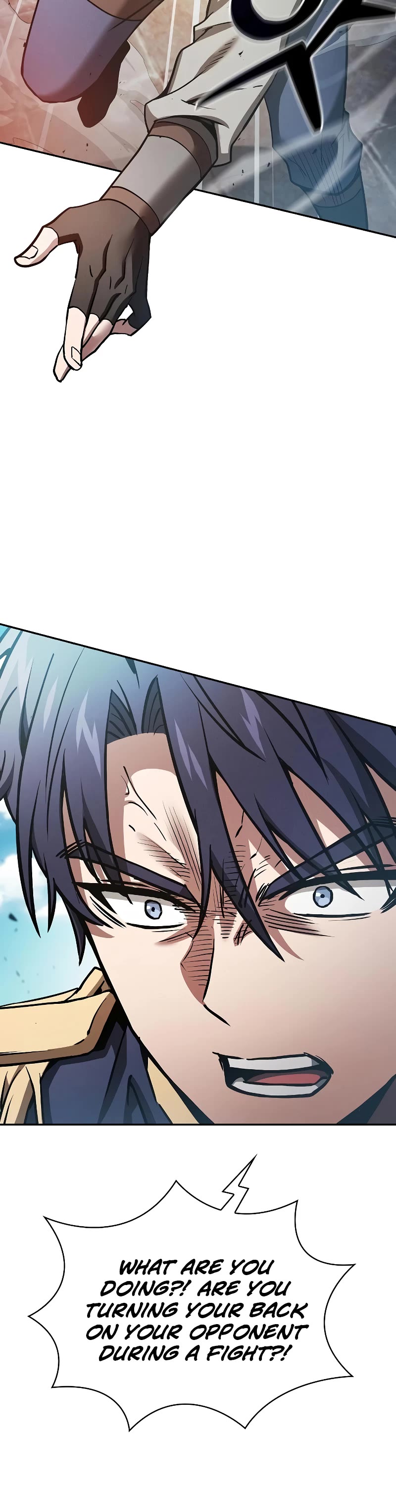Academy’s Genius Swordmaster Chapter 13 page 30 - Chapter 13