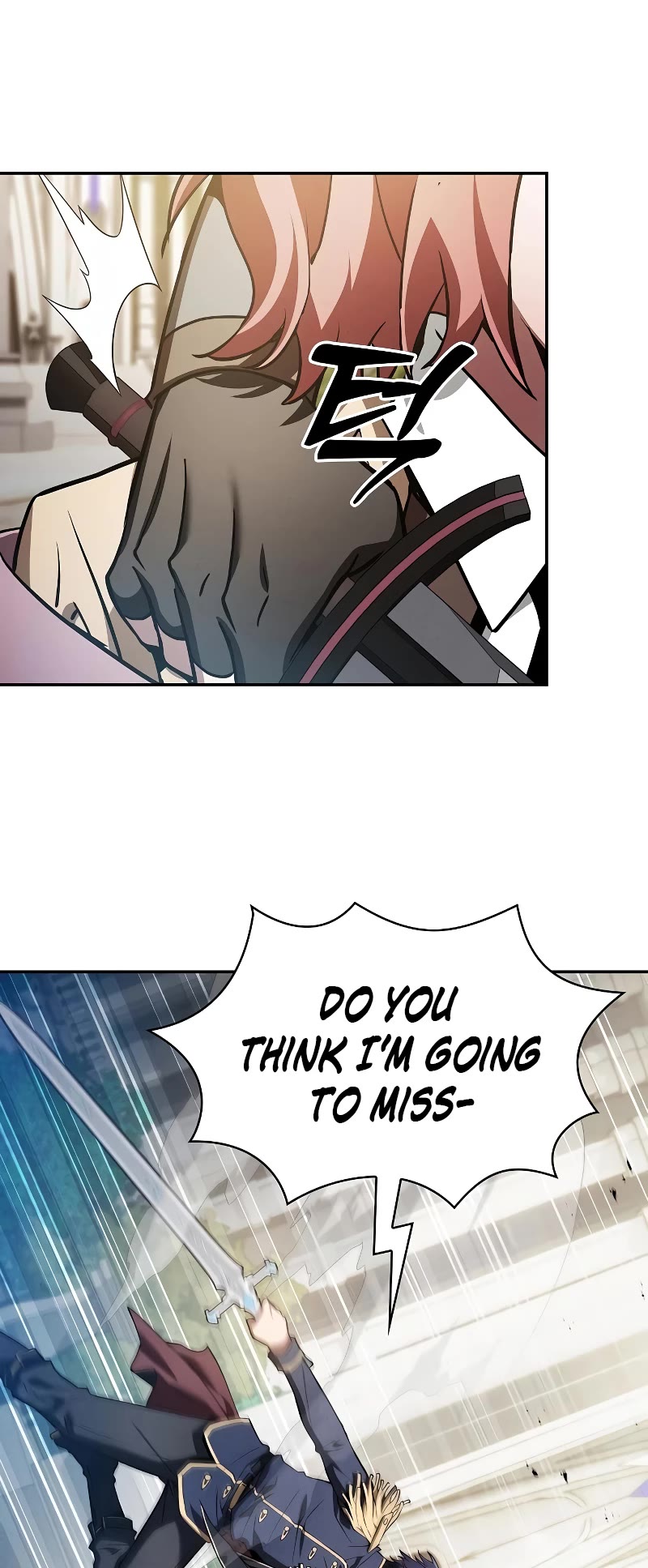Academy’s Genius Swordmaster Chapter 13 page 31 - Chapter 13