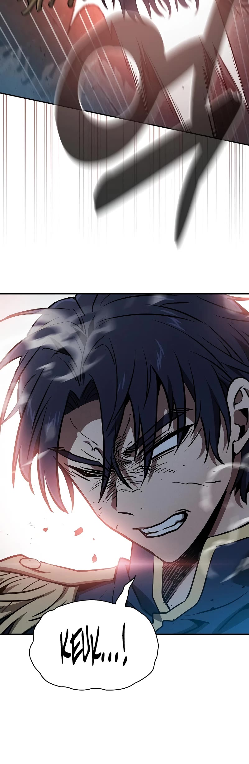Academy’s Genius Swordmaster Chapter 13 page 36 - Chapter 13