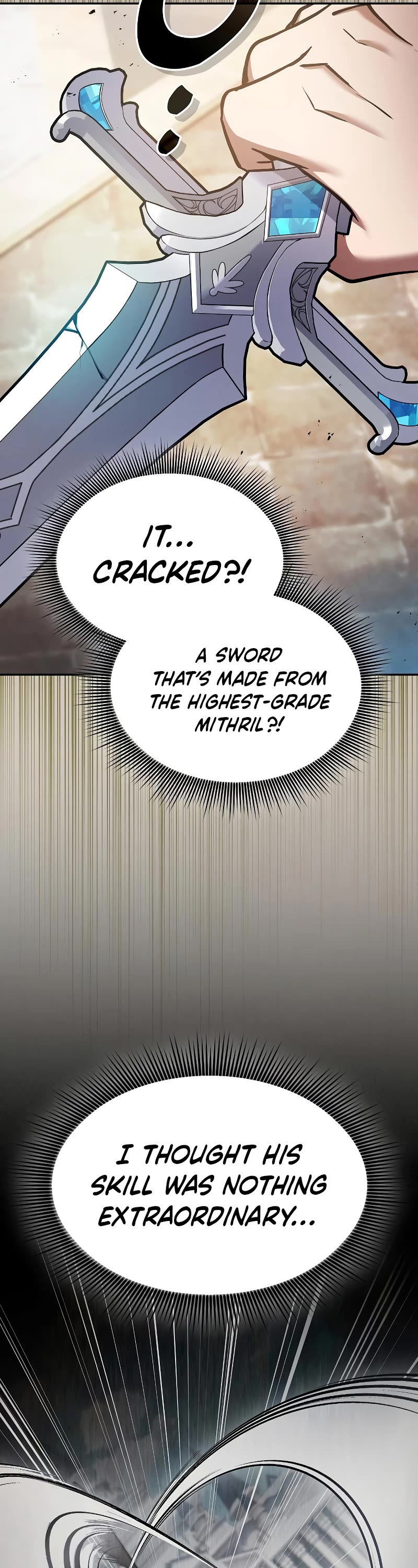 Academy’s Genius Swordmaster Chapter 13 page 44 - Chapter 13