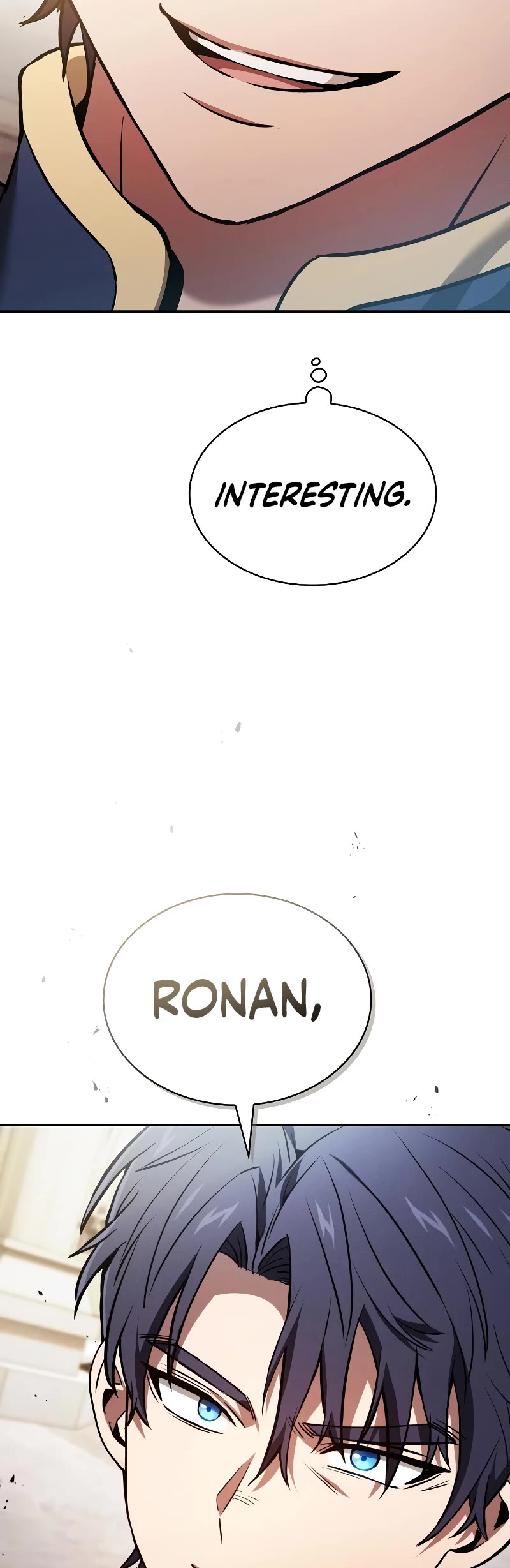 Academy’s Genius Swordmaster Chapter 13 page 46 - Chapter 13