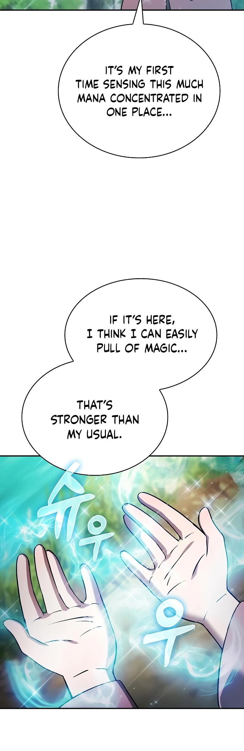 Academy’s Genius Swordmaster Chapter 13 page 61 - Chapter 13