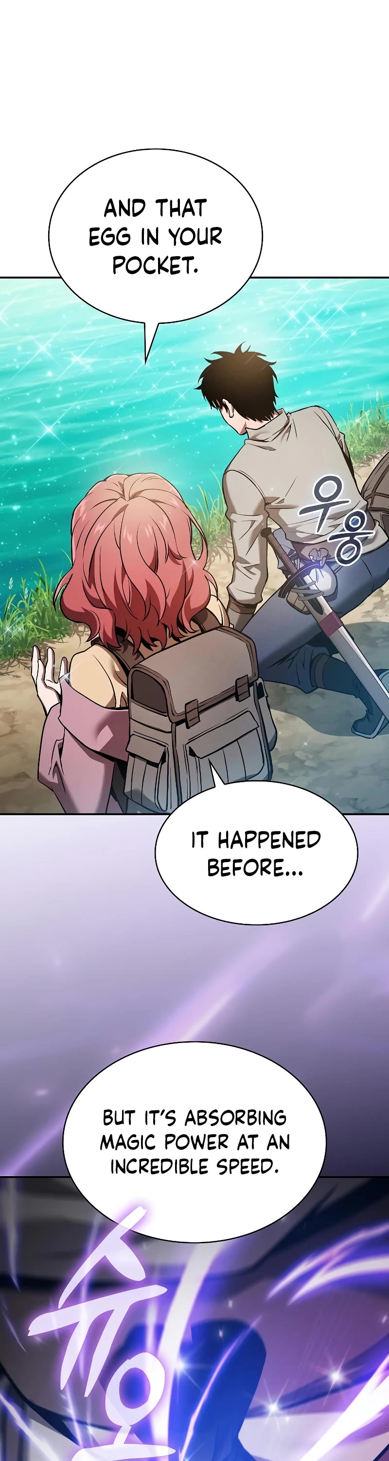 Academy’s Genius Swordmaster Chapter 13 page 62 - Chapter 13