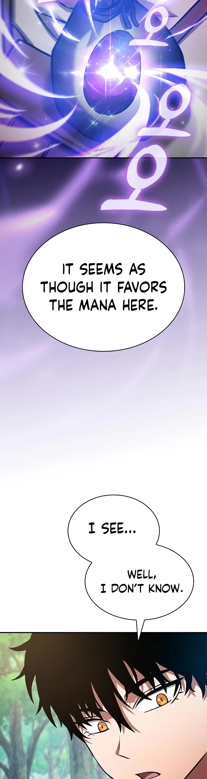 Academy’s Genius Swordmaster Chapter 13 page 63 - Chapter 13