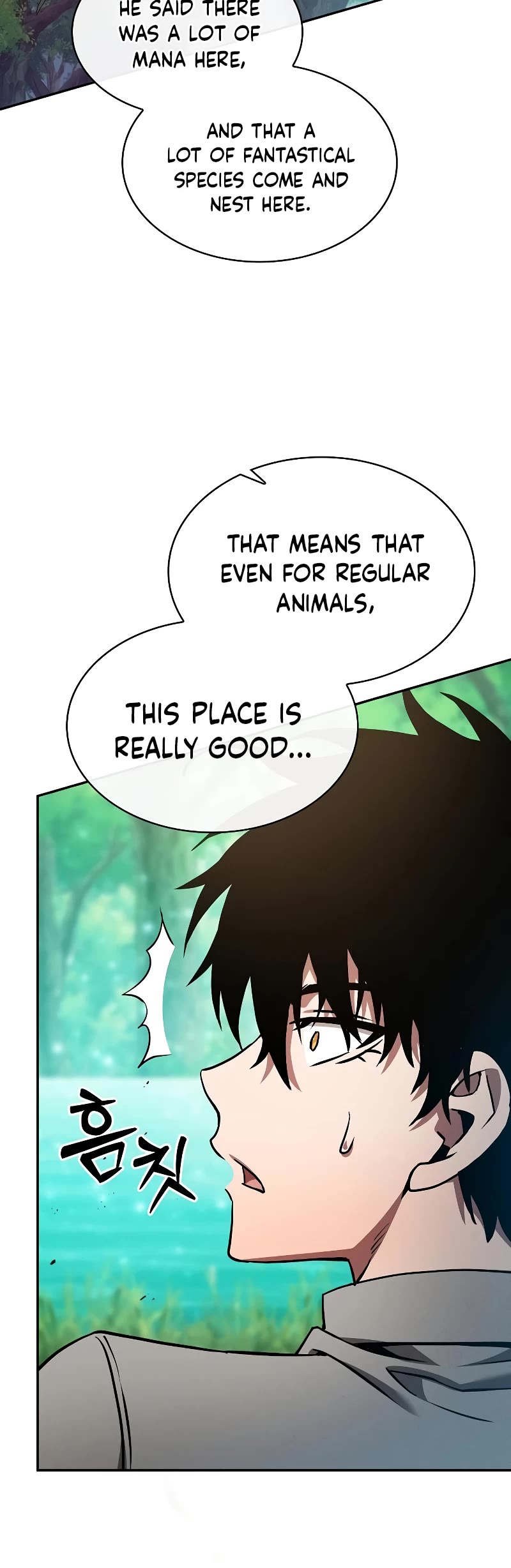 Academy’s Genius Swordmaster Chapter 13 page 66 - Chapter 13