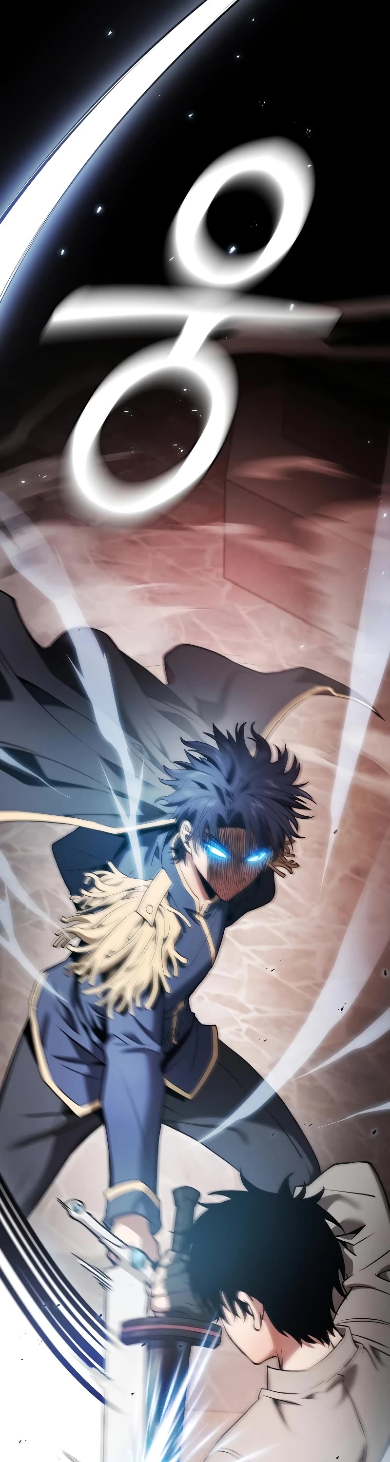 Academy’s Genius Swordmaster Chapter 13 page 9 - Chapter 13