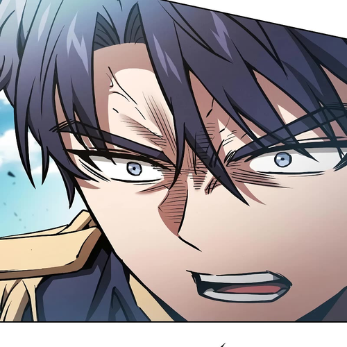 Academy’s Genius Swordmaster Chapter 13 cover