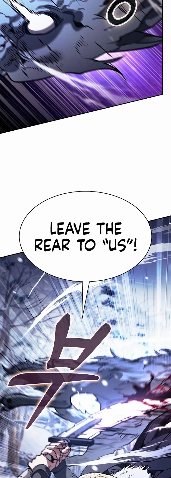Academy’s Genius Swordmaster Chapter 130 page 13 - Chapter 130: S2 Start