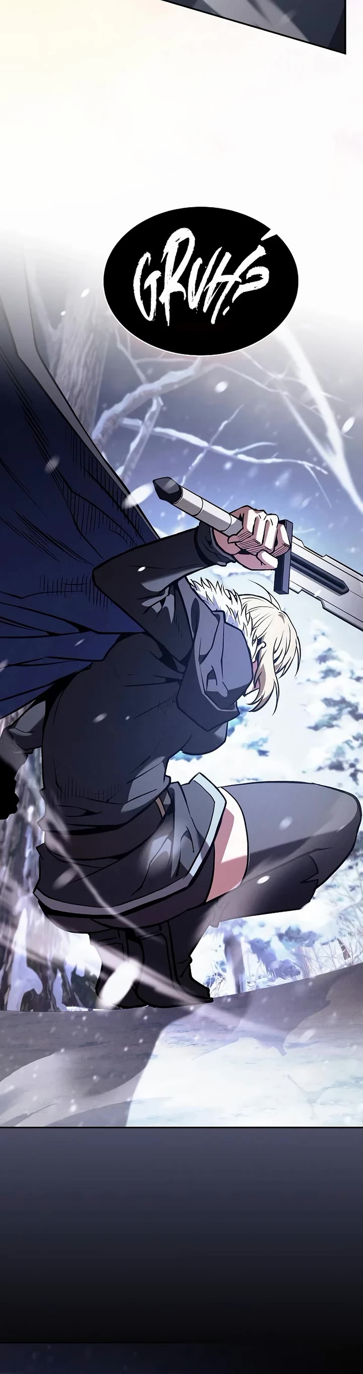 Academy’s Genius Swordmaster Chapter 130 page 28 - Chapter 130: S2 Start