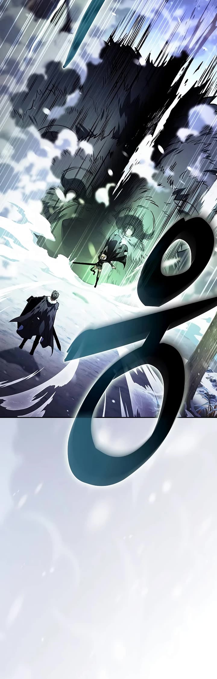 Academy’s Genius Swordmaster Chapter 130 page 33 - Chapter 130: S2 Start