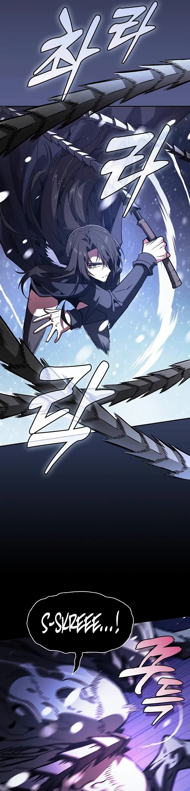 Academy’s Genius Swordmaster Chapter 130 page 53 - Chapter 130: S2 Start