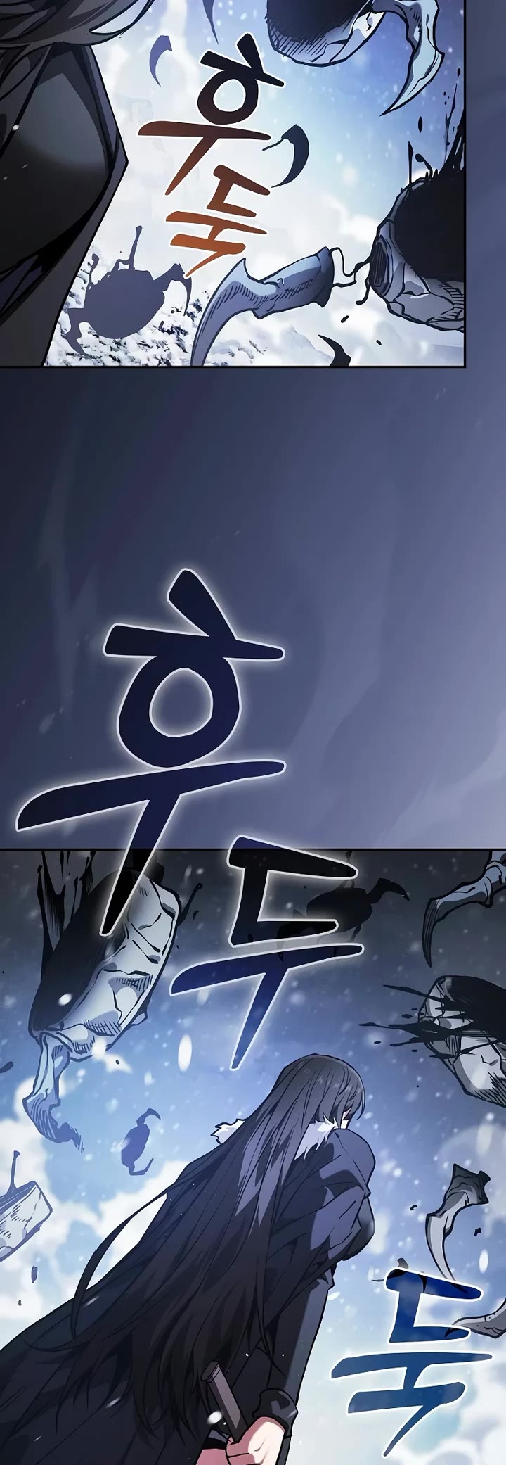 Academy’s Genius Swordmaster Chapter 130 page 56 - Chapter 130: S2 Start