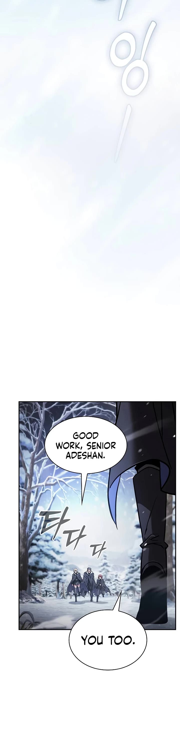 Academy’s Genius Swordmaster Chapter 130 page 59 - Chapter 130: S2 Start