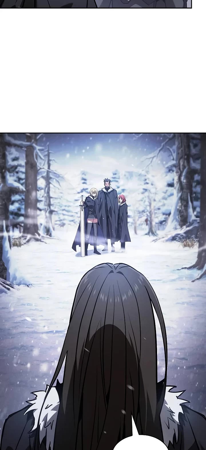 Academy’s Genius Swordmaster Chapter 130 page 61 - Chapter 130: S2 Start