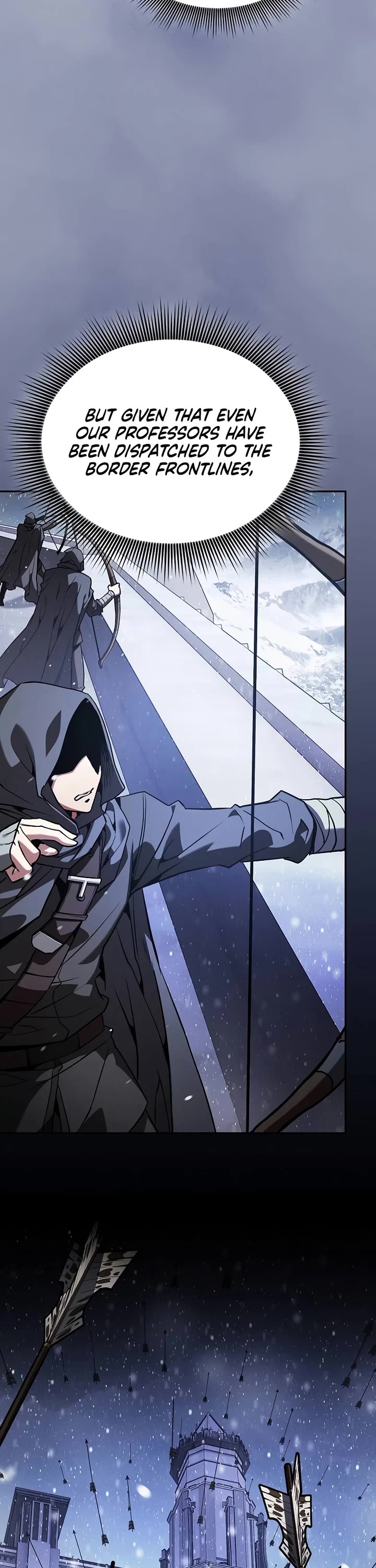 Academy’s Genius Swordmaster Chapter 130 page 64 - Chapter 130: S2 Start
