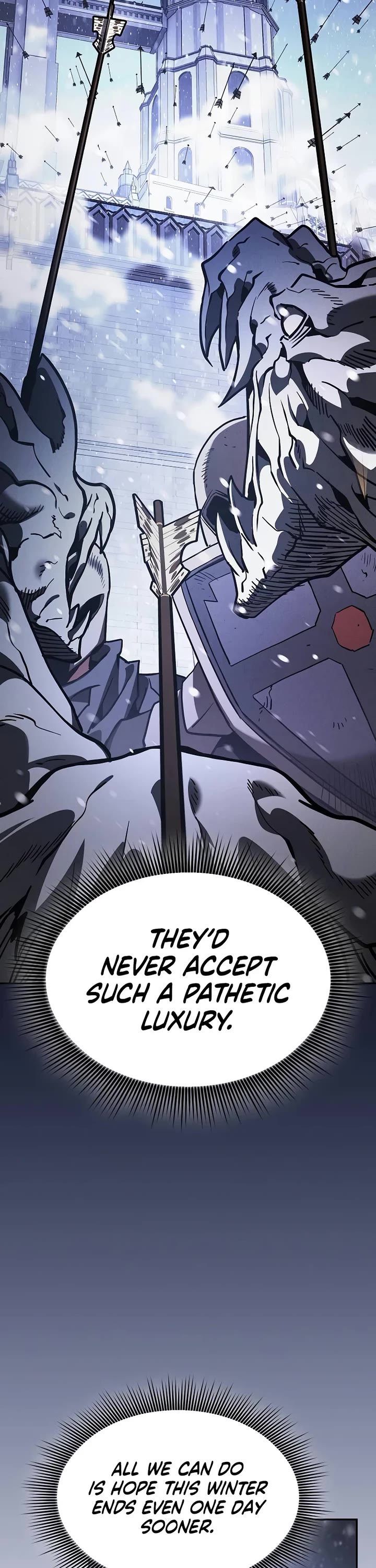 Academy’s Genius Swordmaster Chapter 130 page 65 - Chapter 130: S2 Start