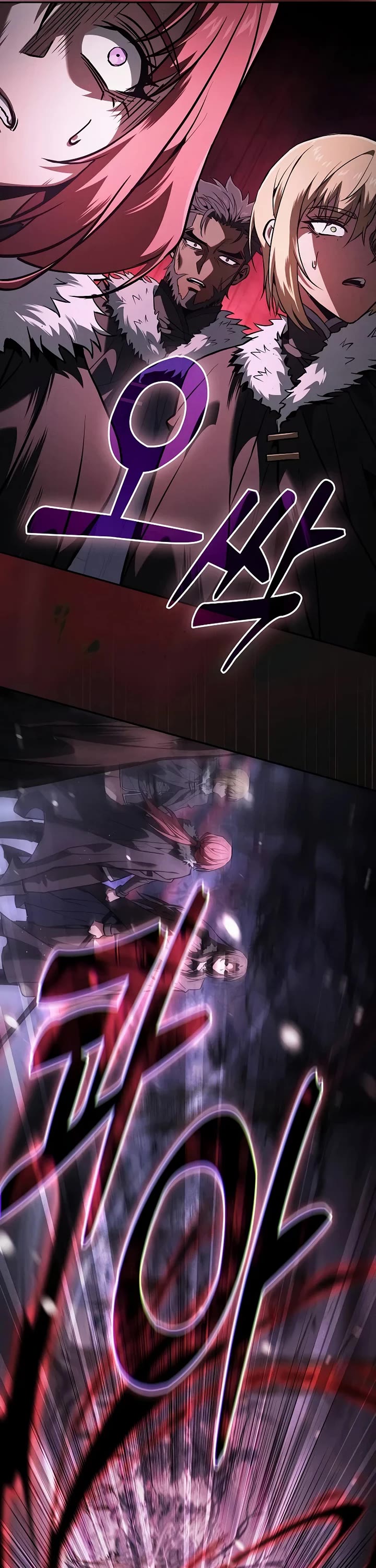 Academy’s Genius Swordmaster Chapter 130 page 68 - Chapter 130: S2 Start