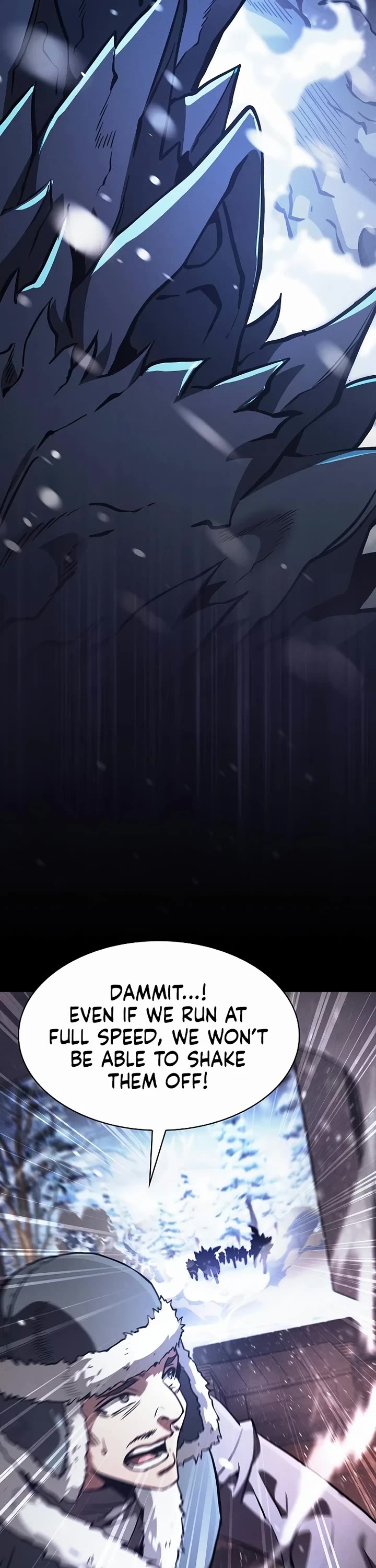 Academy’s Genius Swordmaster Chapter 130 page 7 - Chapter 130: S2 Start