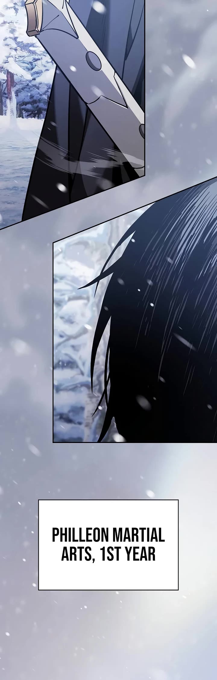 Academy’s Genius Swordmaster Chapter 130 page 72 - Chapter 130: S2 Start