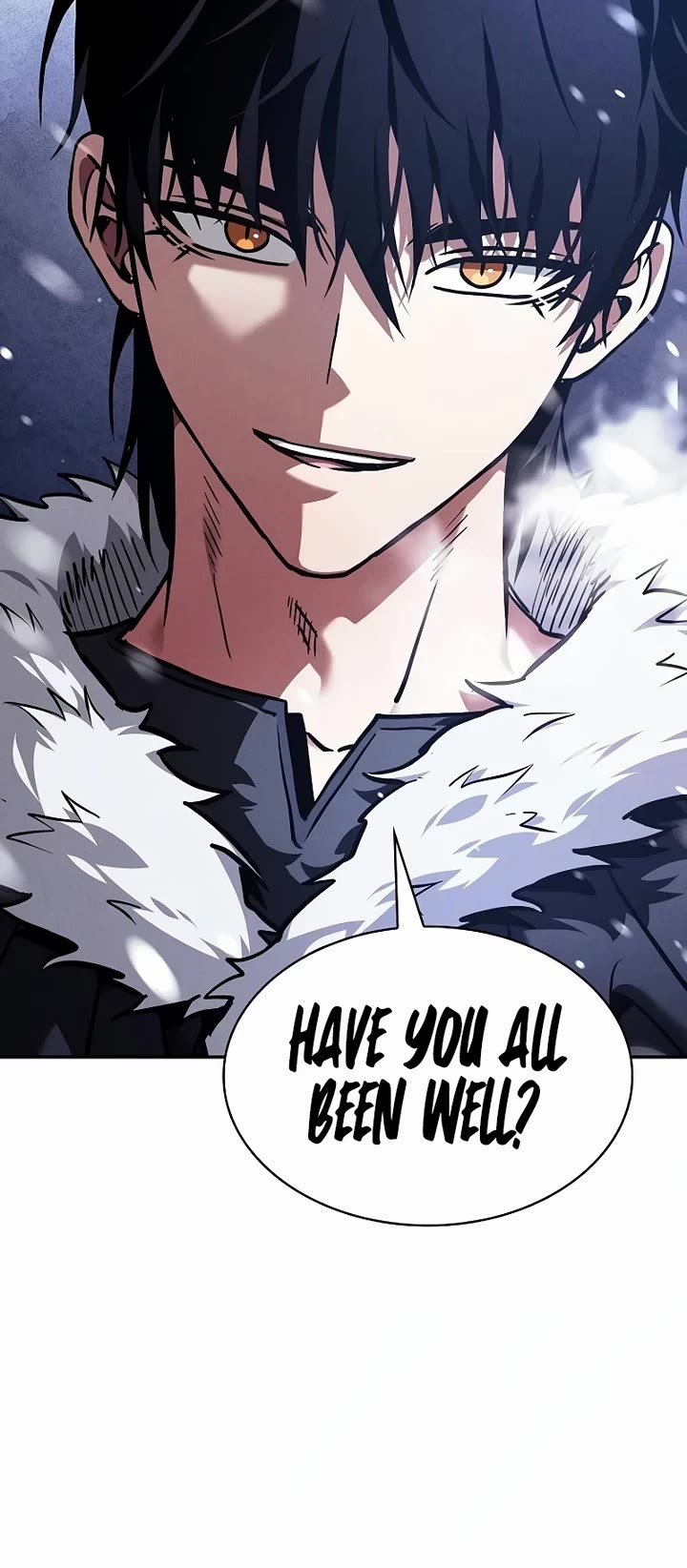 Academy’s Genius Swordmaster Chapter 130 page 74 - Chapter 130: S2 Start