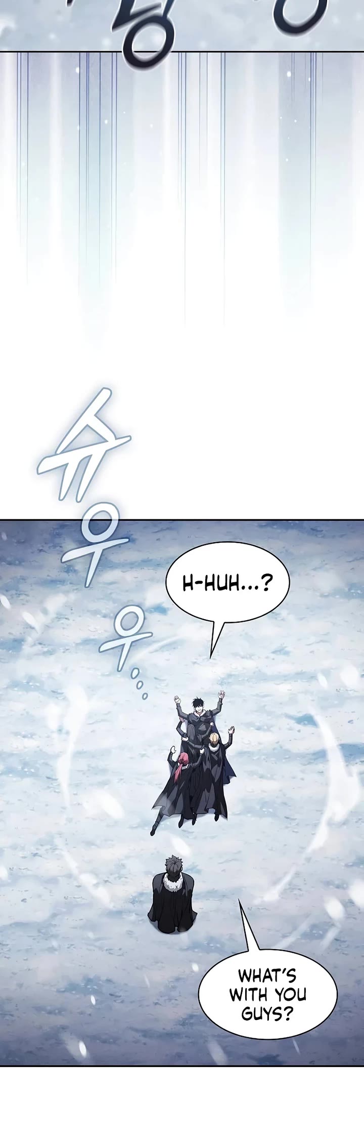 Academy’s Genius Swordmaster Chapter 131 page 10 - Chapter 131