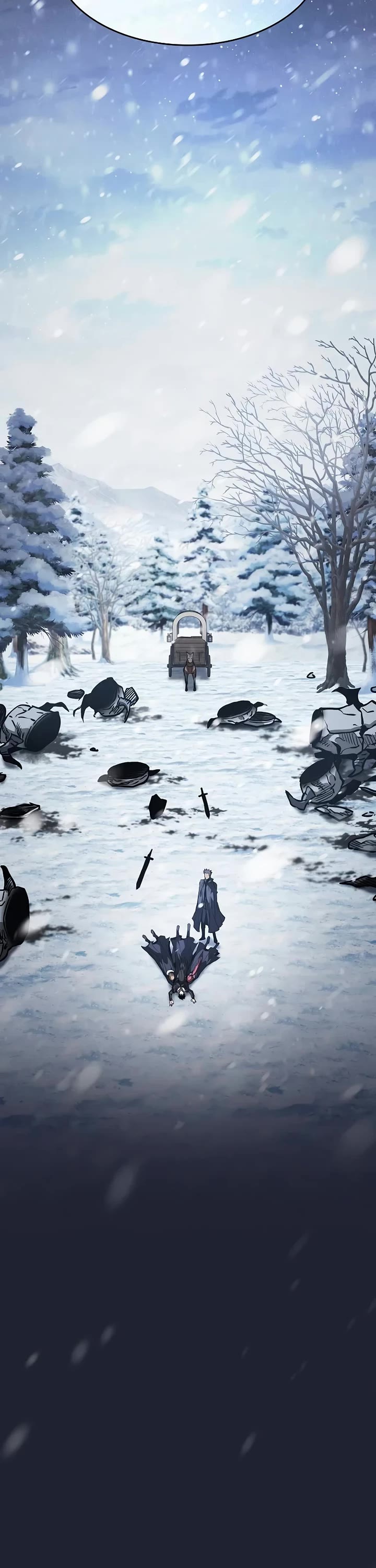 Academy’s Genius Swordmaster Chapter 131 page 13 - Chapter 131