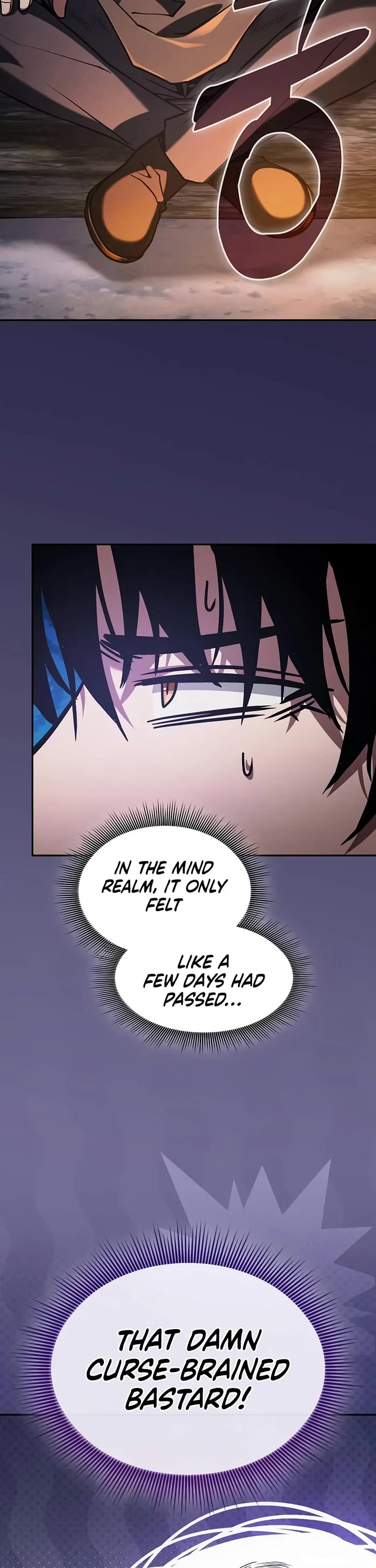 Academy’s Genius Swordmaster Chapter 131 page 17 - Chapter 131
