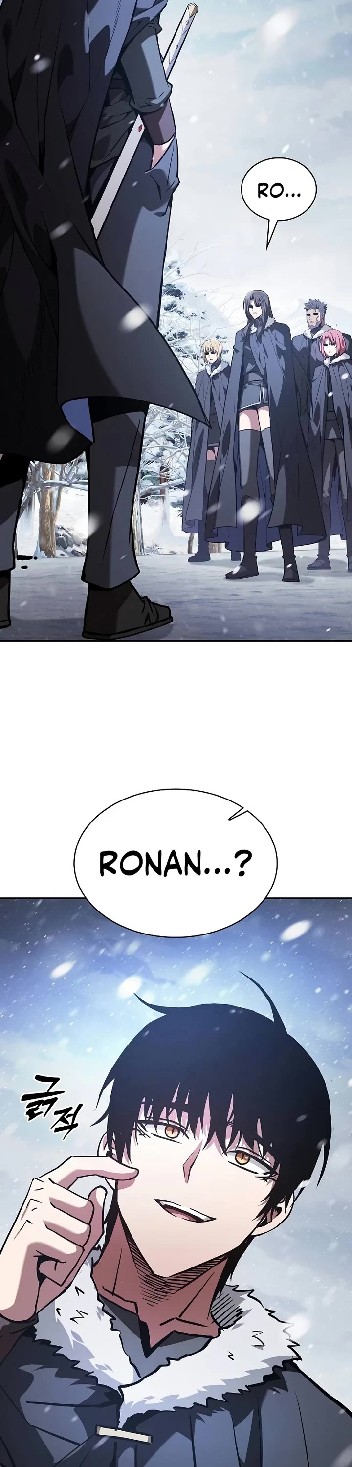 Academy’s Genius Swordmaster Chapter 131 page 2 - Chapter 131