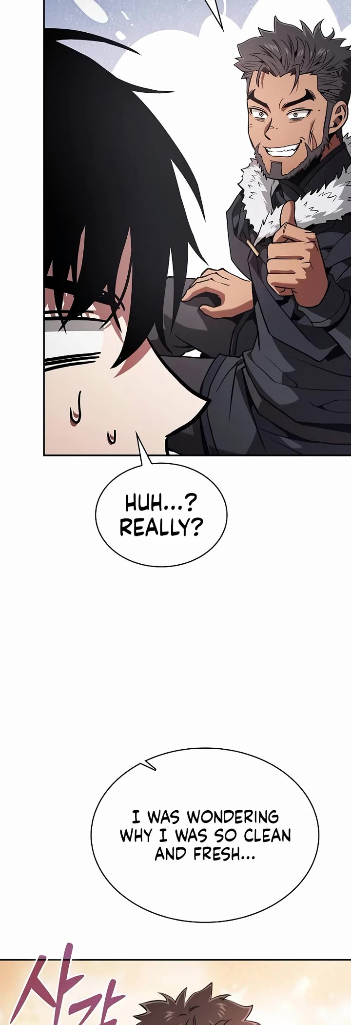 Academy’s Genius Swordmaster Chapter 131 page 24 - Chapter 131