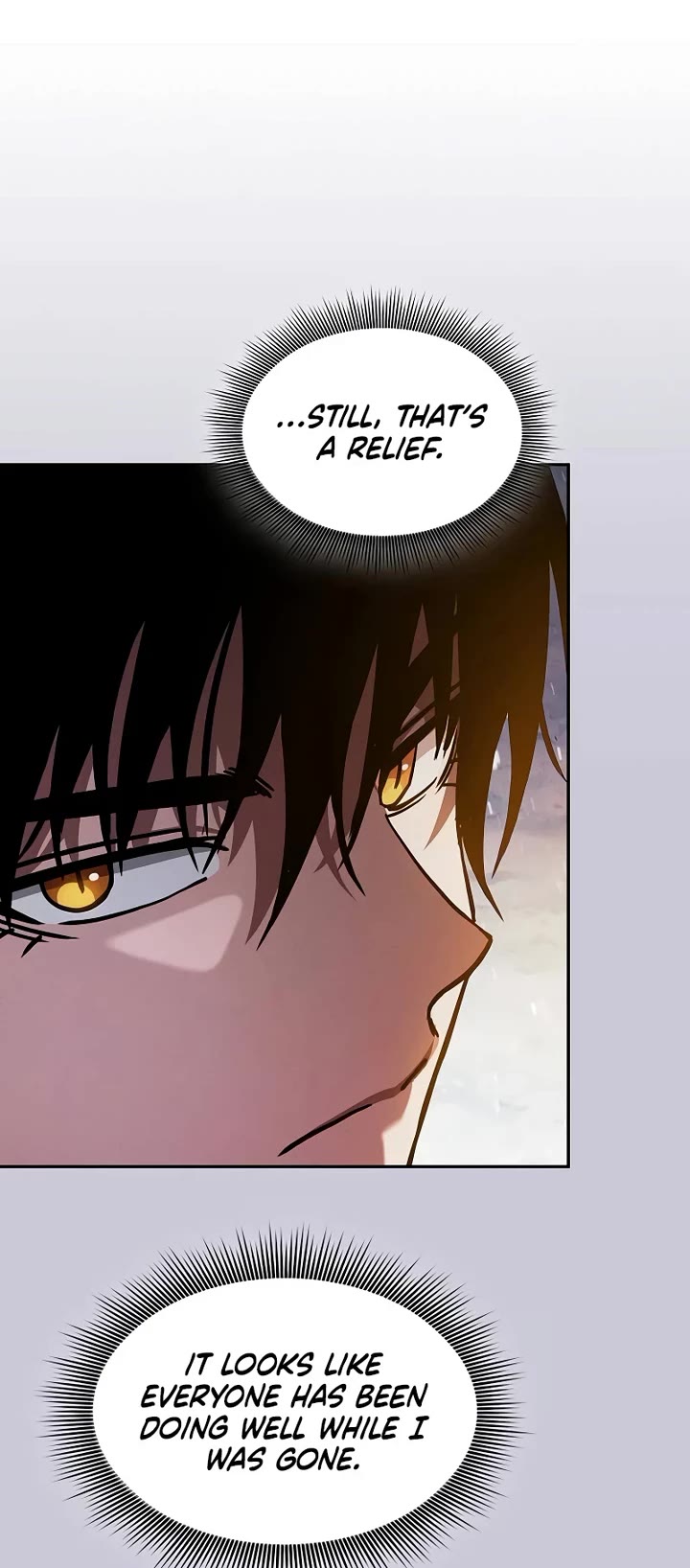 Academy’s Genius Swordmaster Chapter 131 page 29 - Chapter 131