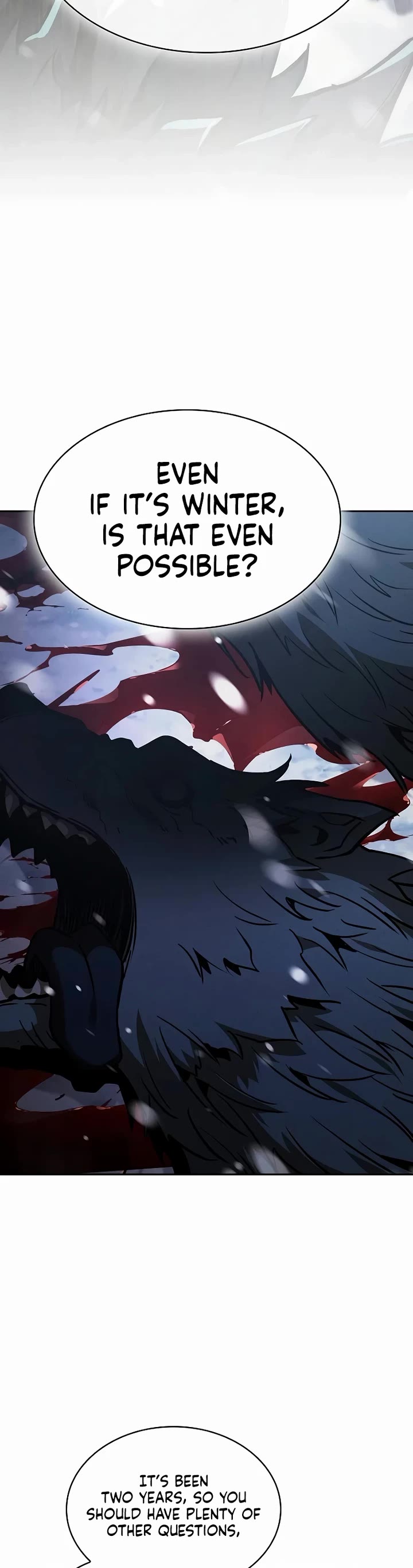 Academy’s Genius Swordmaster Chapter 131 page 33 - Chapter 131